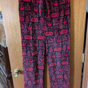 STAR WARS -Unisex - Fleece Lounge Pants